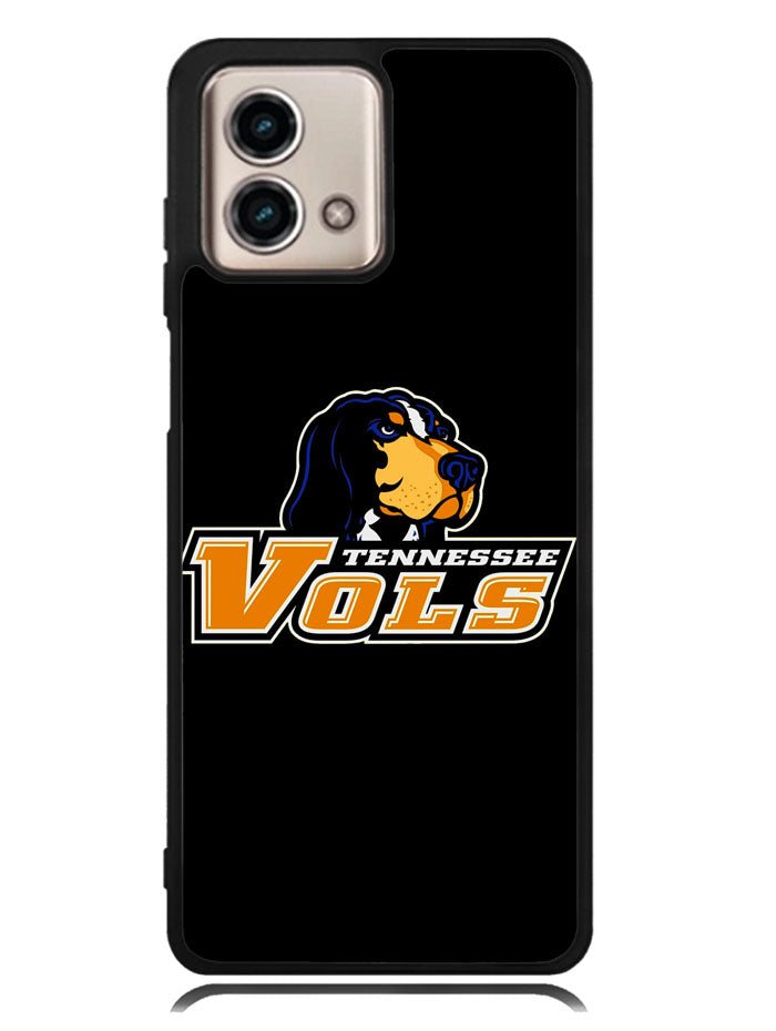 Tennessee Vols Motorola Moto G Stylus 5G 2023 Case