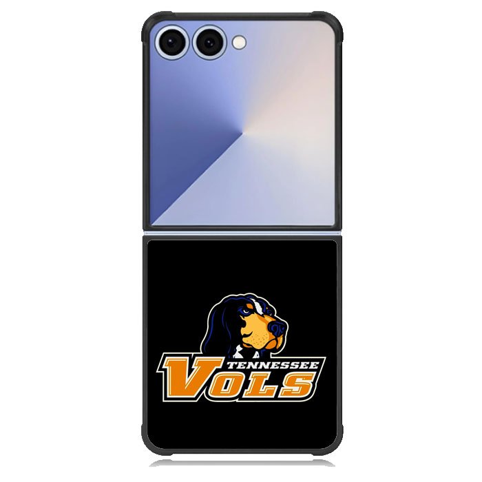 Tennessee Vols Samsung Galaxy Z Flip 7 Case DC1836