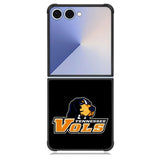 Tennessee Vols Samsung Galaxy Z Flip 7 Case DC1836