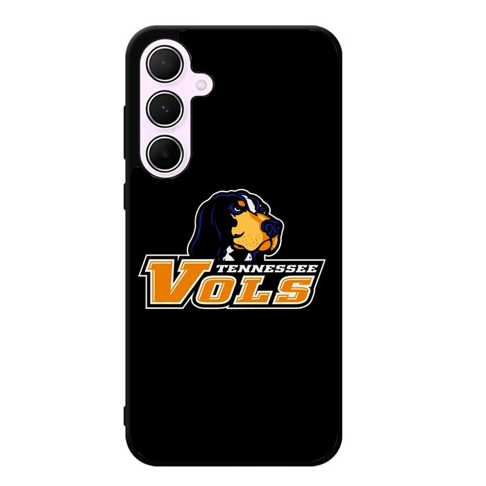 Tennessee Vols Samsung Galaxy A35 5G Case DC1836
