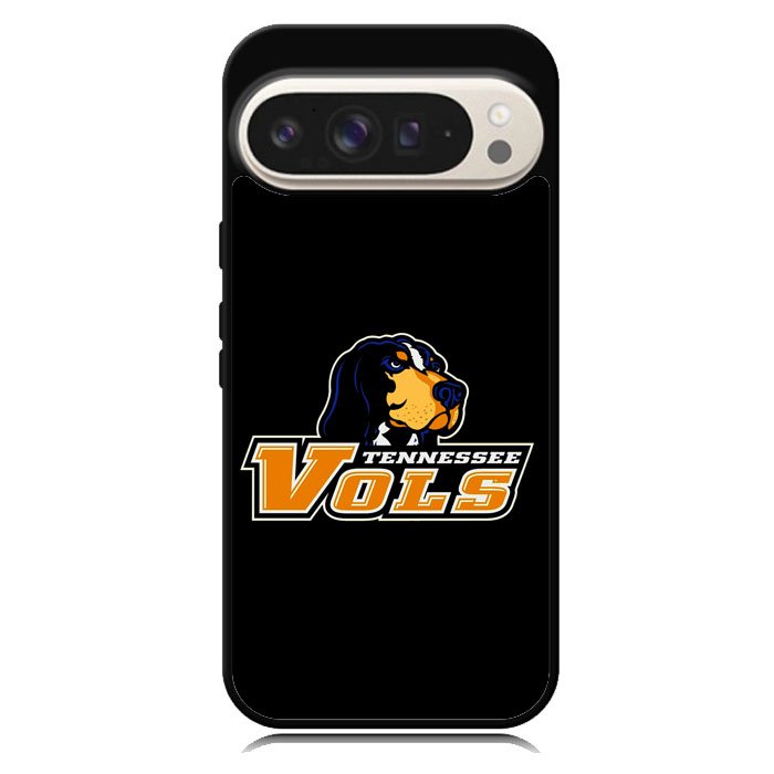 Tennessee Vols Google Pixel 10 Pro XL Case DC1836