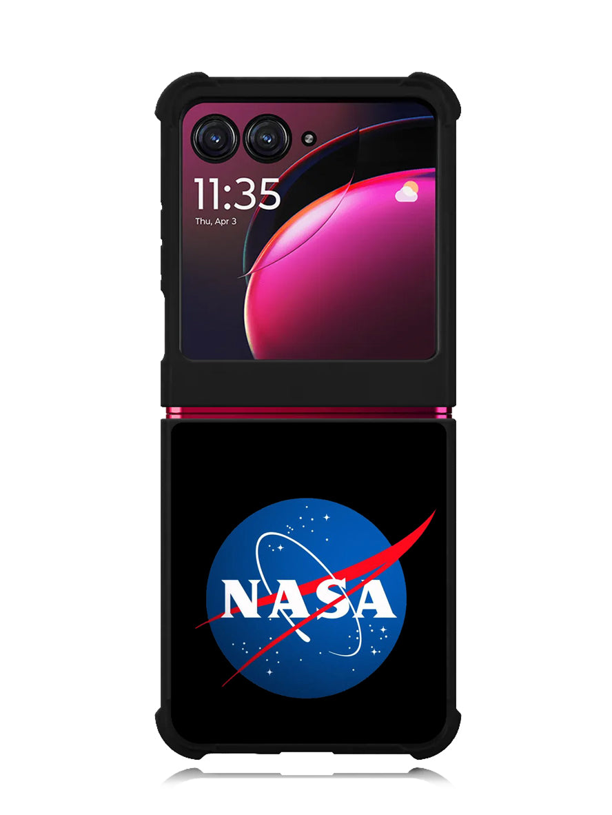nasa wallpaper Motorola Moto Razr Plus 2023 , Moto Razr+ 2023 Case