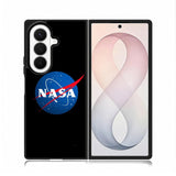 nasa wallpaper Samsung Galaxy Z Fold 8 Ultra Case