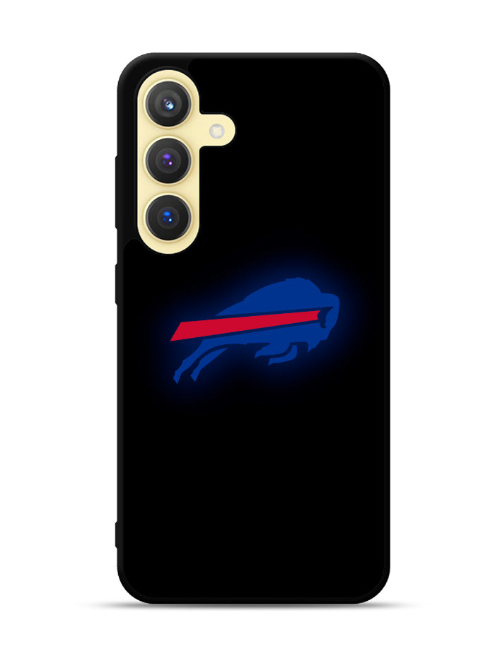 buffalo bills logo Samsung Galaxy S25 Plus 5G , Samsung Galaxy S25+ 5G Case