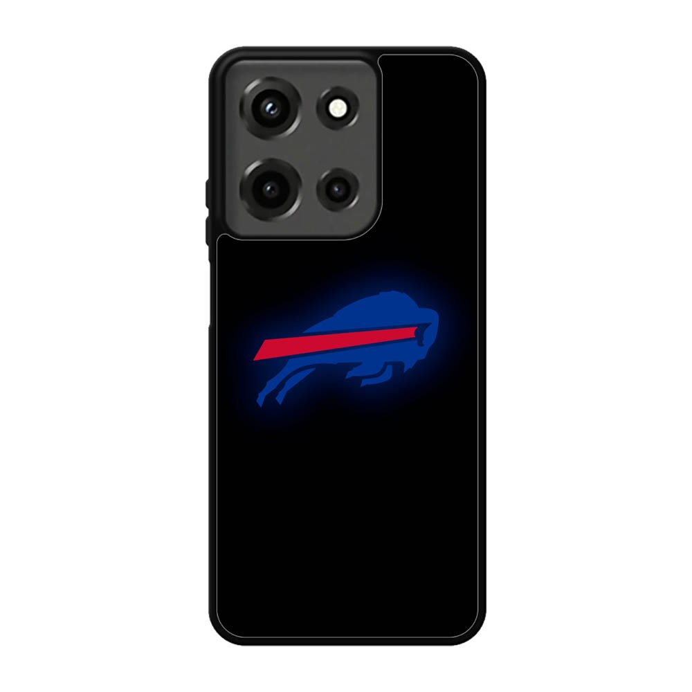 buffalo bills logo Motorola Moto G 5G 2025 Case DC3512