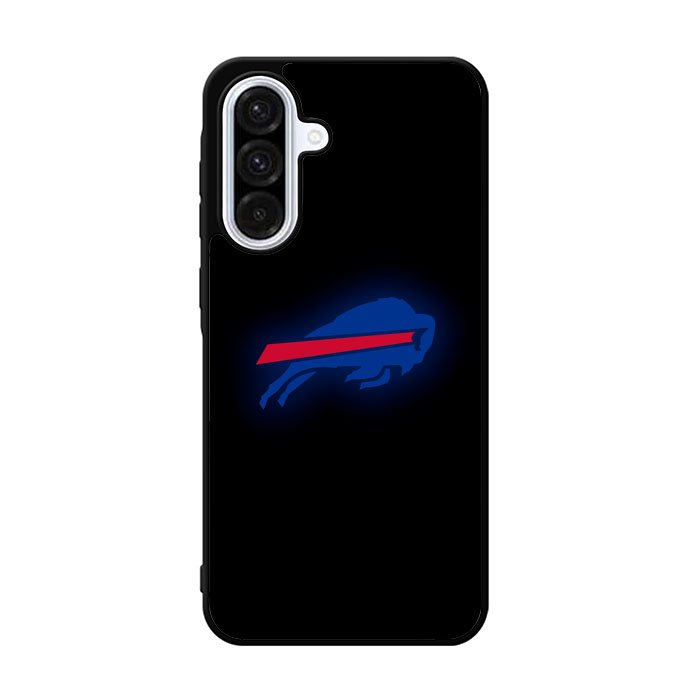 buffalo bills logo Samsung Galaxy A36 Case DC3512