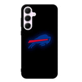 Buffalo Bills Logo Samsung Galaxy A55 5G Case DC0271