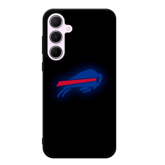 Buffalo Bills Logo Samsung Galaxy A25 5G Case DC0271