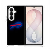 Buffalo Bills Logo Samsung Galaxy Z Fold 8 Ultra Case DC0271