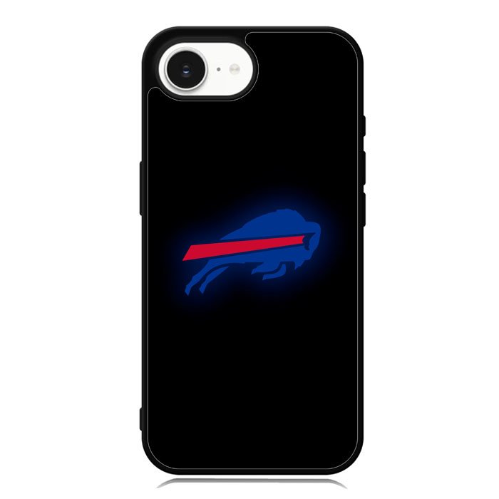 Buffalo Bills Logo iPhone 16e Case DC0271