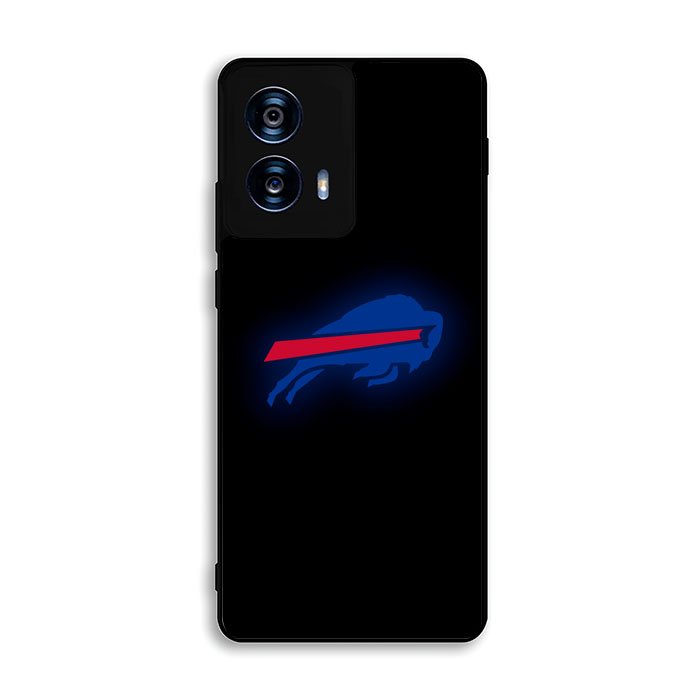 buffalo bills logo Motorola Moto G Power 5G 2024 Case DC3512