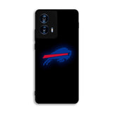 buffalo bills logo Motorola Moto G Power 5G 2024 Case DC3512