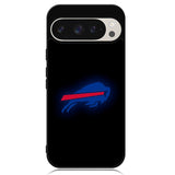Buffalo Bills Logo Google Pixel 9 | Google Pixel 9 Pro Case DC0271