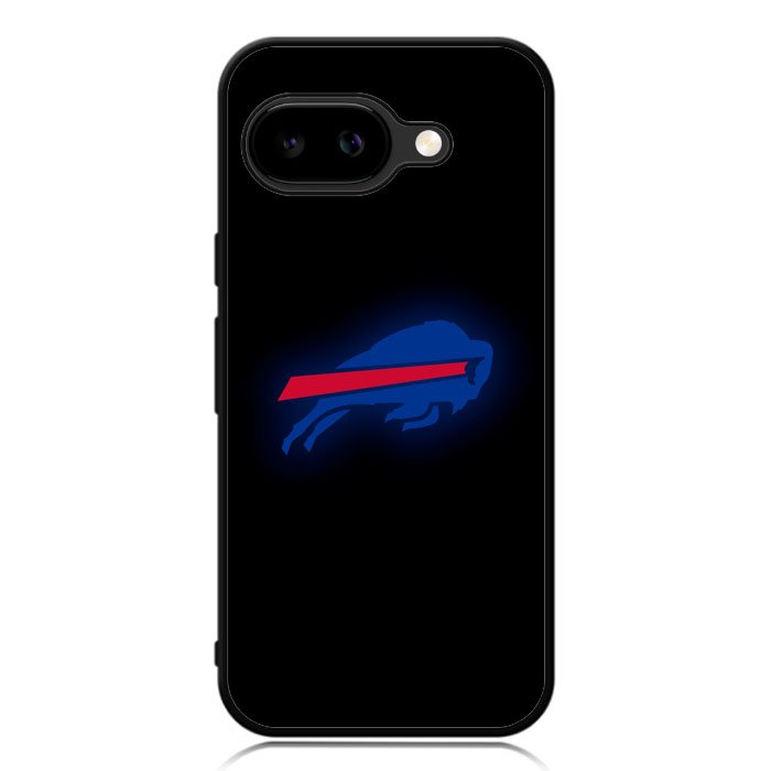 Buffalo Bills Logo Google Pixel 9A Case DC0271