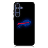 Buffalo Bills Logo Samsung Galaxy S24 FE Case DC0271
