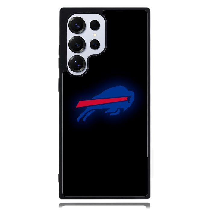 Buffalo Bills Logo Samsung Galaxy S25 Ultra Case DC0271