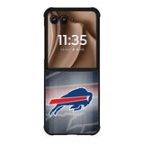 Buffalo Bills 2nd Motorola Moto RAZR Plus 2025 Case