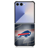 Buffalo Bills Samsung Galaxy Z Flip 7 Case DC0268