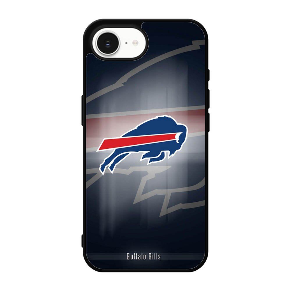 Buffalo Bills iPhone 17e Case DC0268