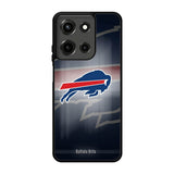 Buffalo Bills 2nd Motorola Moto G 5G 2025 Case DC1199