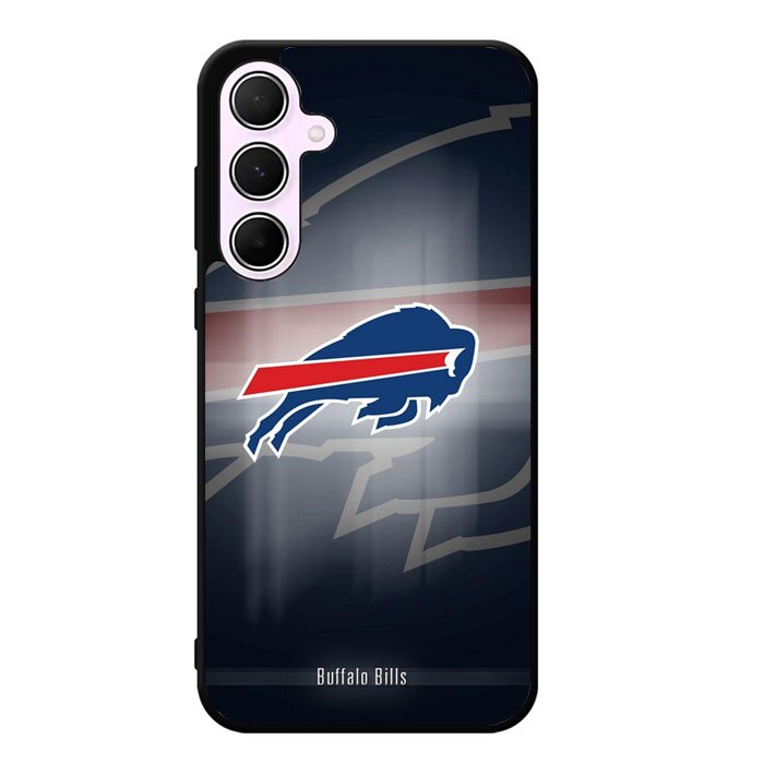 Buffalo Bills Samsung Galaxy A25 5G Case DC0268