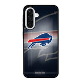 Buffalo Bills Samsung Galaxy A26 Case DC0268