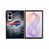 Buffalo Bills Samsung Galaxy Z Fold 8 Case DC0268
