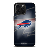 Buffalo Bills iPhone 16 Pro Case DC0268