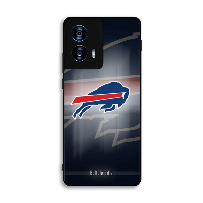 Buffalo Bills 2nd Motorola Moto G Power 5G 2024 Case DC1199