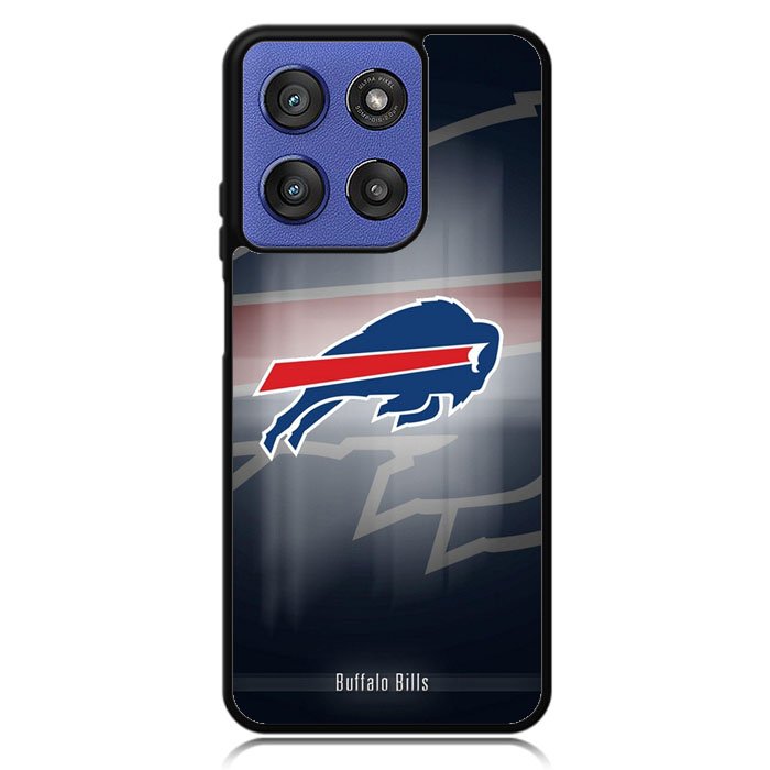 Buffalo Bills Motorola Moto G Stylus 5G 2025 DC0268