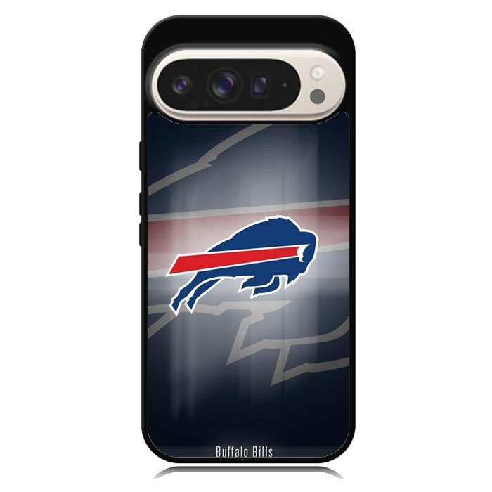 Buffalo Bills Google Pixel 10 Pro XL Case DC0268