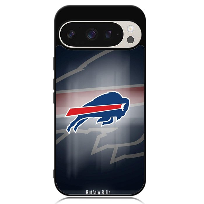 Buffalo Bills Google Pixel 9 | Google Pixel 9 Pro Case DC0268