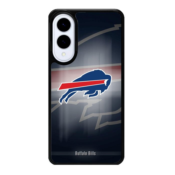 Buffalo Bills Samsung Galaxy S25 Edge DC0268