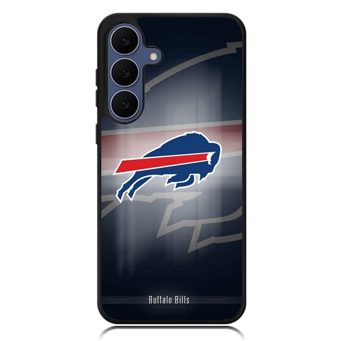Buffalo Bills Samsung Galaxy S24 Plus , Samsung Galaxy S24+ Case DC0268