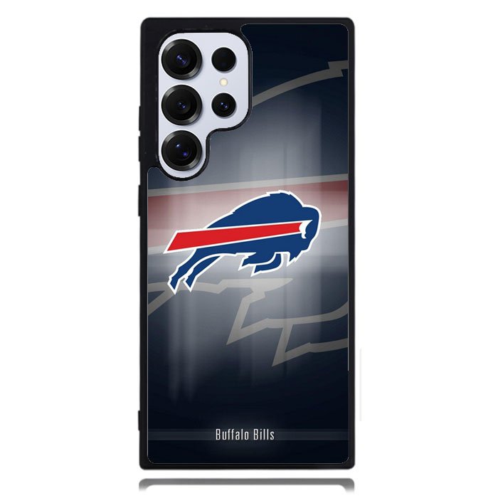 Buffalo Bills Samsung Galaxy S24 Ultra Case DC0268