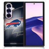 Buffalo Bills Samsung Galaxy Z Fold 7 Case DC0268