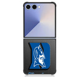 Duke Blue Devils Samsung Galaxy Z Flip 7 Case DC0584