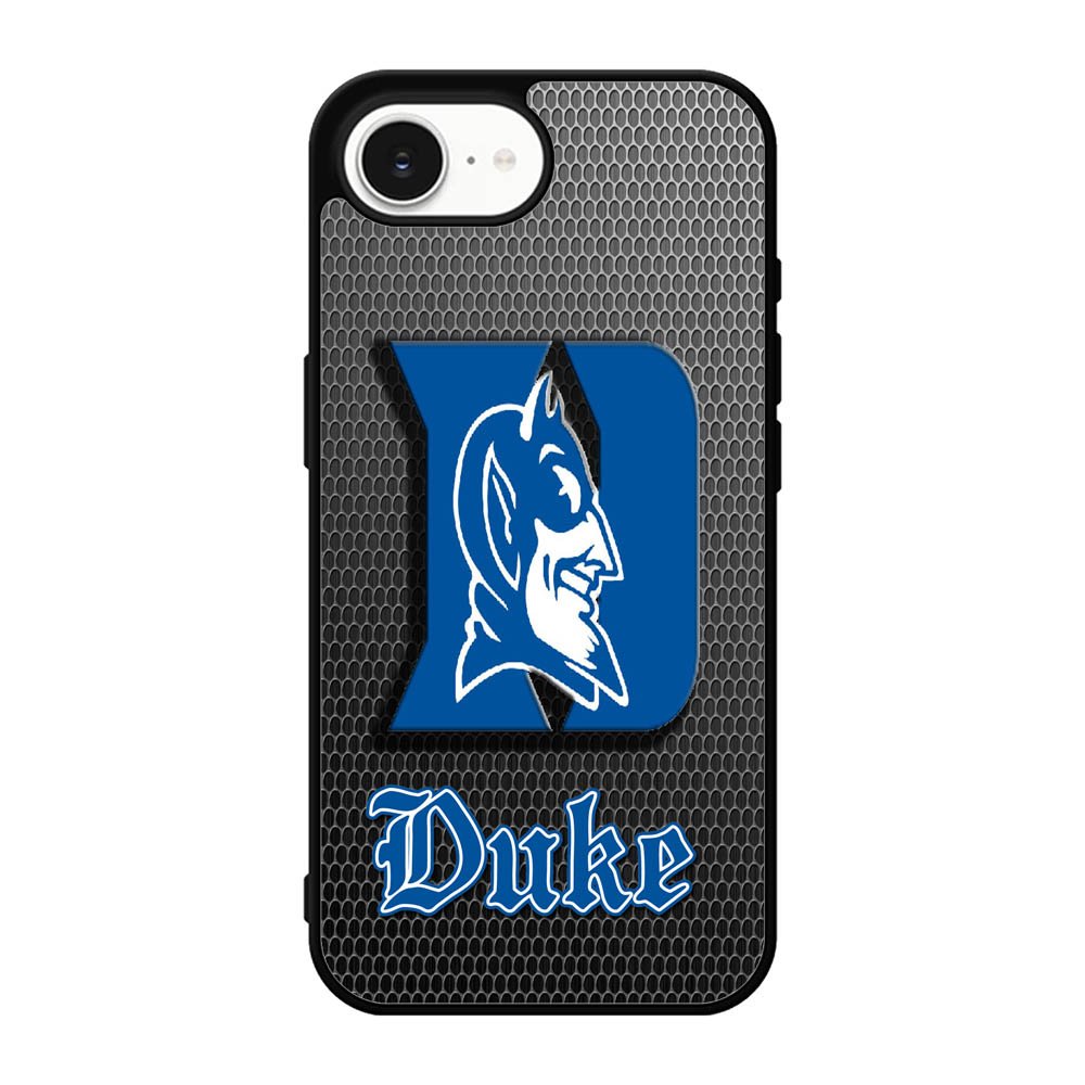 Duke Blue Devils iPhone 17e Case DC0584