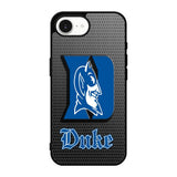 Duke Blue Devils iPhone 17e Case DC0584