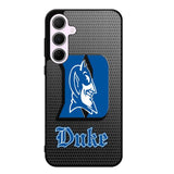 Duke Blue Devils Samsung Galaxy A55 5G Case DC0584
