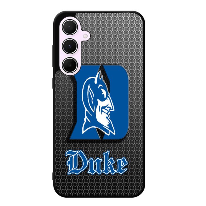 Duke Blue Devils Samsung Galaxy A15 5G Case DC0584