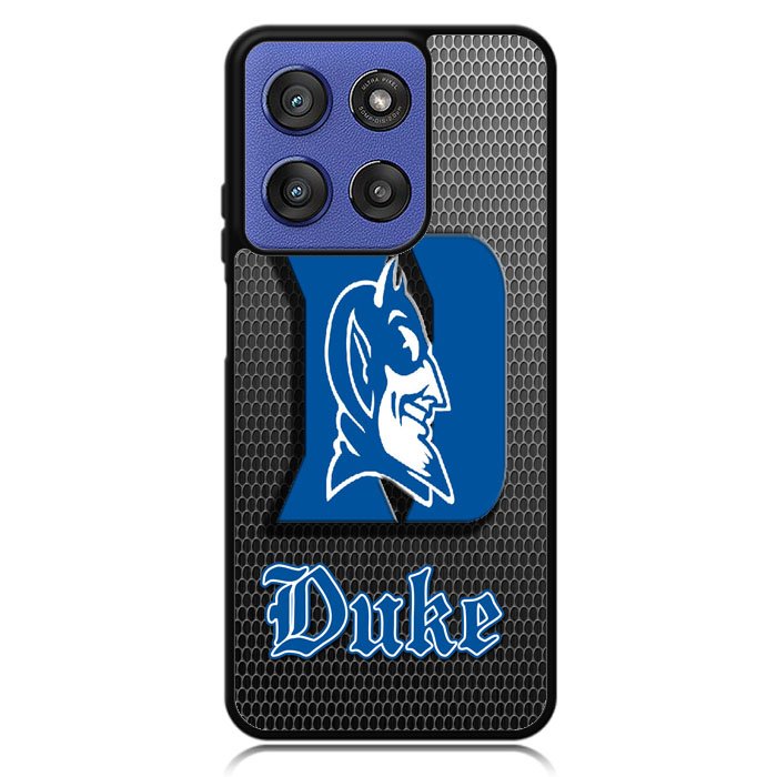 Duke Blue Devils Motorola Moto G Stylus 5G 2025 DC0584