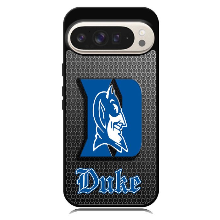 Duke Blue Devils Google Pixel 10 | Google Pixel 10 Pro Case DC0584