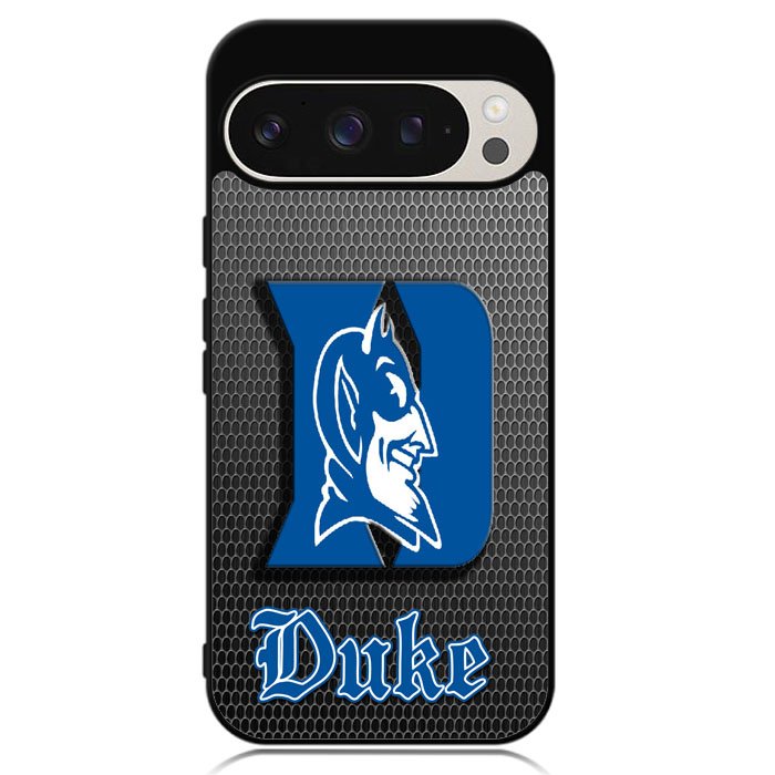 Duke Blue Devils Google Pixel 9 Pro XL Case DC0584
