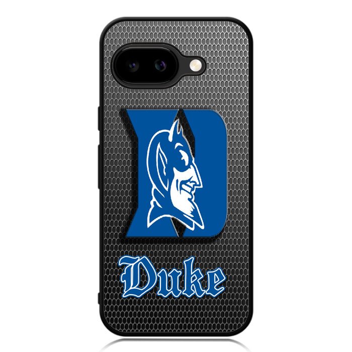 Duke Blue Devils Google Pixel 9A Case DC0584