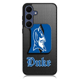 Duke Blue Devils Samsung Galaxy S23 FE Case DC0584