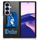 Duke Blue Devils Samsung Galaxy Z Fold 7 Case DC0584