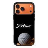 titleist golf ball iPhone 17 Pro Max Case