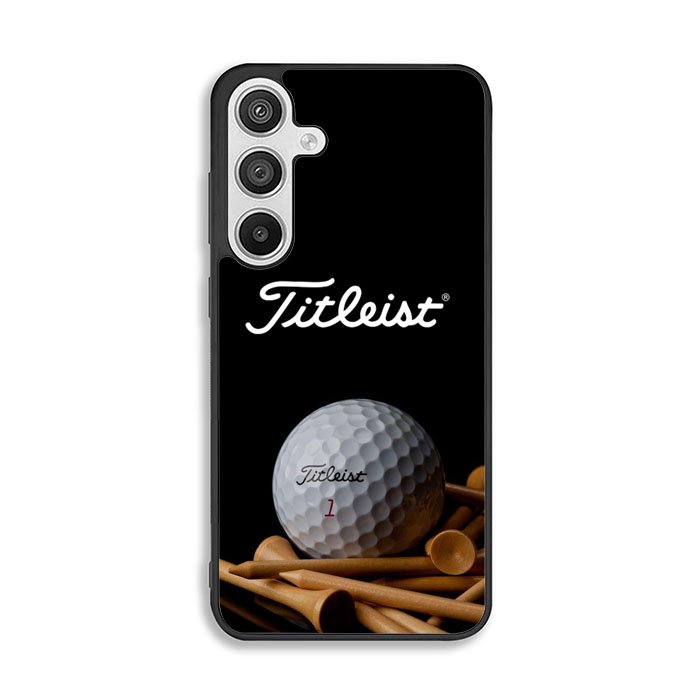 titleist golf ball Samsung Galaxy A26 Case DC7180