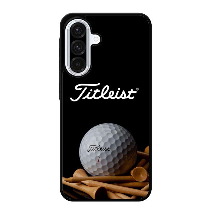 Titleist Golf Ball Samsung Galaxy A56 Case DC1892